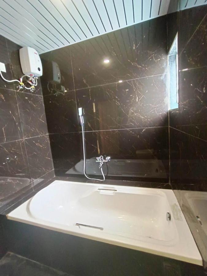 Sai Sagar Lodging & Boarding Ulhasnagar Экстерьер фото