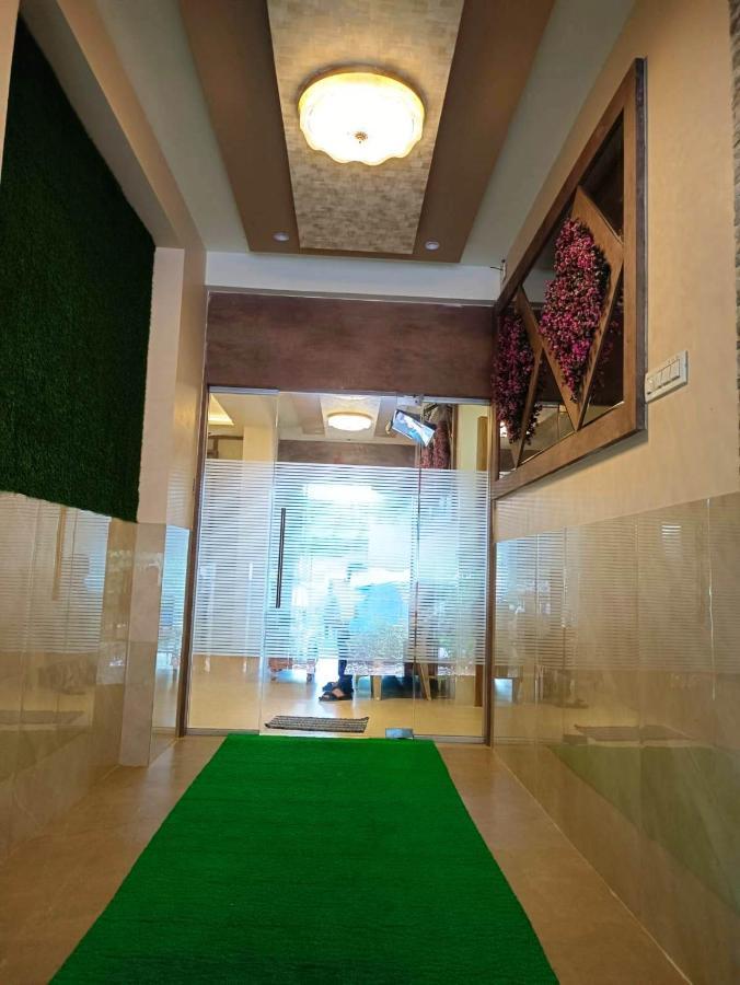 Sai Sagar Lodging & Boarding Ulhasnagar Экстерьер фото