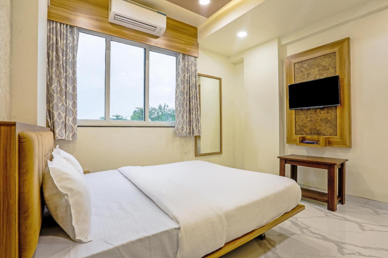 Sai Sagar Lodging & Boarding Ulhasnagar Экстерьер фото