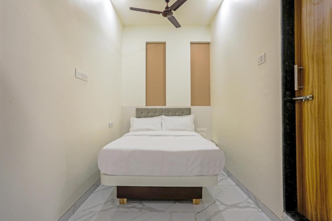 Sai Sagar Lodging & Boarding Ulhasnagar Экстерьер фото