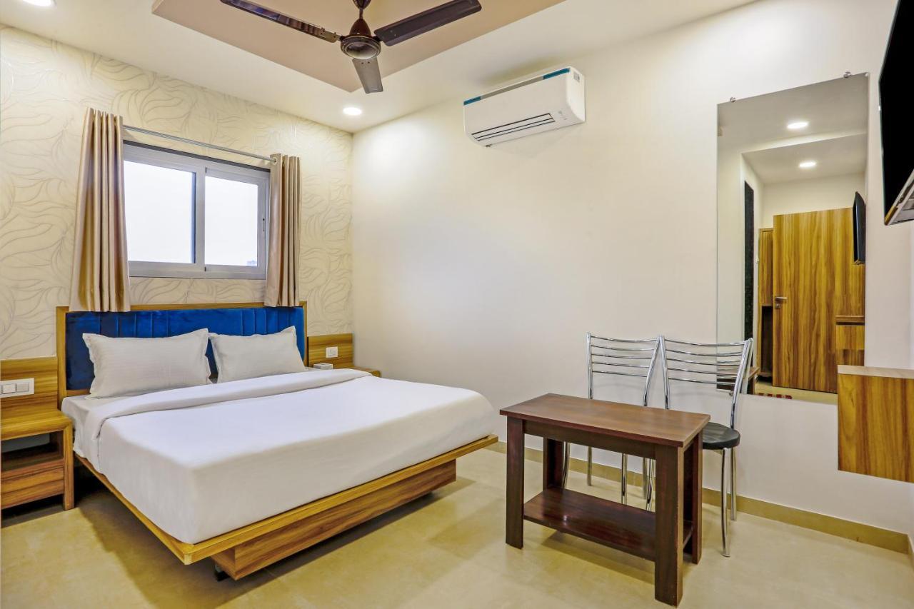 Sai Sagar Lodging & Boarding Ulhasnagar Экстерьер фото