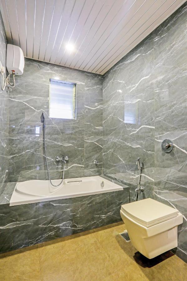 Sai Sagar Lodging & Boarding Ulhasnagar Экстерьер фото