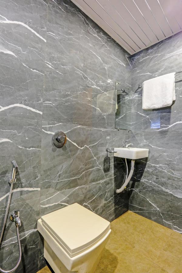 Sai Sagar Lodging & Boarding Ulhasnagar Экстерьер фото