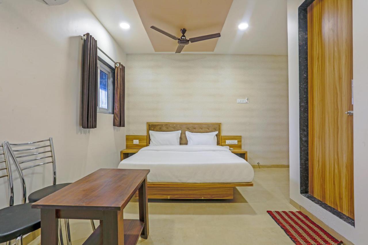 Sai Sagar Lodging & Boarding Ulhasnagar Экстерьер фото