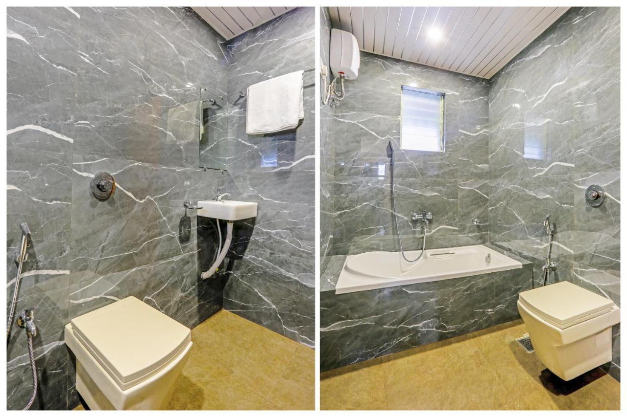 Sai Sagar Lodging & Boarding Ulhasnagar Экстерьер фото