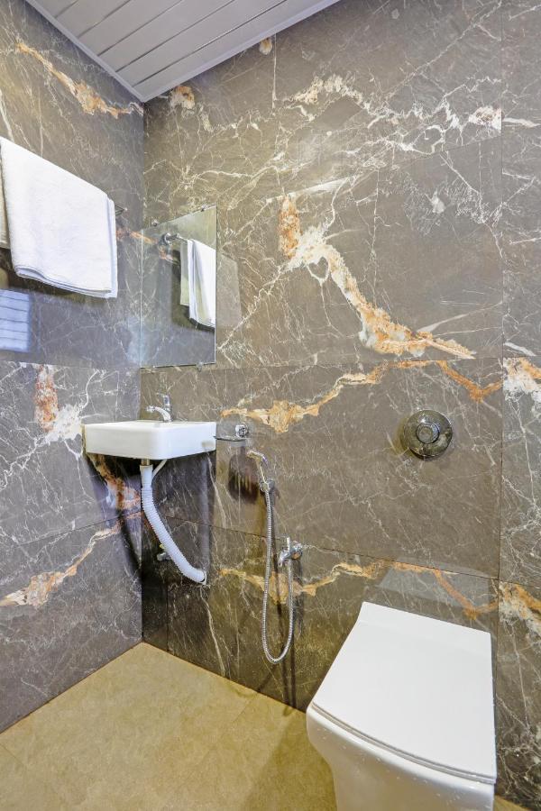 Sai Sagar Lodging & Boarding Ulhasnagar Экстерьер фото